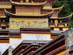 -达仓郎木寺院