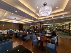 -扬州中集格兰云天大酒店