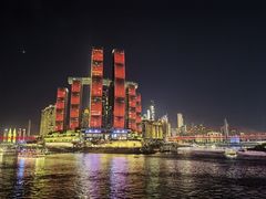 -江二娃串串香(科园四路总店)