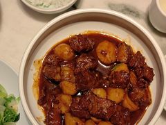 -苏帮袁Sue Cuisine(来福士店)