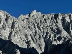 -墨石公园景区