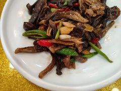 -长兴菜馆(高桥店)