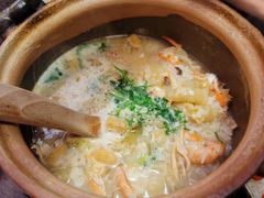 -大洋家·精品潮汕菜·生腌砂锅粥(天河东路店)
