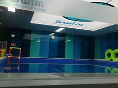 -Swim斯卫姆国际儿童游泳中心(红博中央公园店)