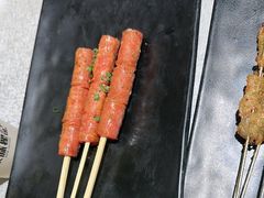 -聚味瞿记·龙虾堂(望城店)