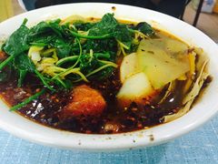 -四川老牛麻辣烫(北门桥店)