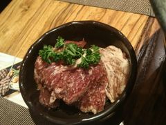 -黑牛の店·和牛烧肉(大悦城店)
