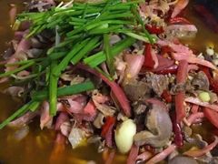 -鹏林天龙鸡杂
