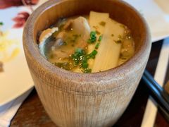 片儿川-杭州西子湖四季酒店·金沙厅