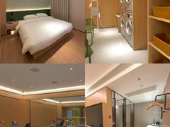 -沃尔玛(中山北路店)