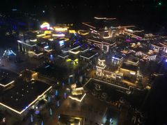 -三亚海昌梦幻海洋不夜城