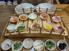 -双桥园·云南过桥米线(古城南门店)