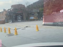 -石老人观光园
