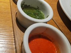 -拉蒂娜·巴西牛排馆 Latina·Brazilian Steakhouse(王府井喜悦店)