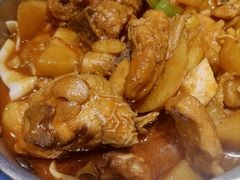 -阿里疆Alijiang·丝路美食·异域风情·清真(长楹天街店)
