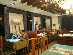 -粥全粥到海鲜家常菜(瞿塘峡路店)