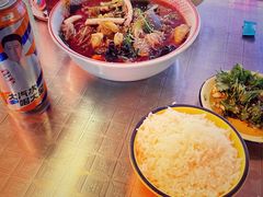 -脑馋粉儿(三里屯店)