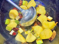 -徐家屯铁锅炖(宋家庄店)