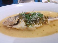 大黄鱼-麟1929(外滩店)