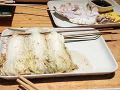 -木屋烧烤(岗顶二店)