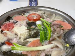 -海关荤豆花(洋河一路店)