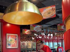-禄鼎记·多口味酸菜鱼(侨鑫店)