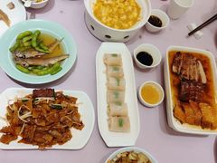 -顺风江南宴(静安大融城店)