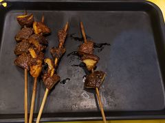 -望京小腰(北京总店)