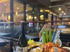 -炙柒Sekinana·精致料理 烧鸟·铁板烧(海上世界店)