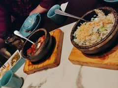 -荷塘秋月·本帮江浙菜(国权路店)
