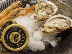 -圣丰索菲特·2 On 988 Café 自助餐厅