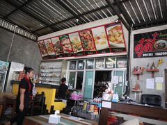 -Doo Dee Thai Food(Issan/Isaan/Esan)