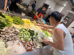 -林静小吃(复兴路店)
