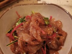 海蜇头-T館·花园艺术餐厅
