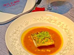 -弦月窗LUNETTE BY AMANDA(复兴路店)