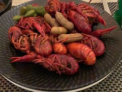 -新发展亚太JW万豪酒店·福苑咖啡厅