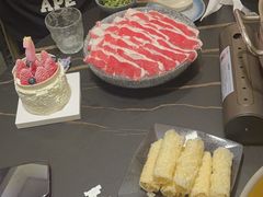 -熹悟海鲜火锅·广式打边炉