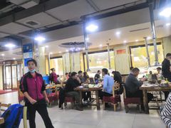 大堂-元盛居(生态大街店)