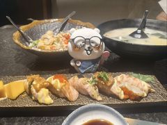 -古田居·特色寿司料理(星之岛旗舰店)