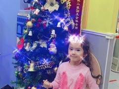 -联恩国际儿童教育·幼小衔接·少儿英语·托管班(远洋未来中心店)