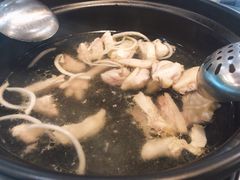 -东椰·海南椰子鸡火锅(朝阳门店)