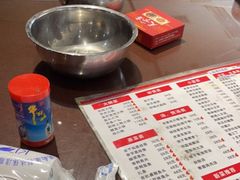-天下客饭店(中山路店)