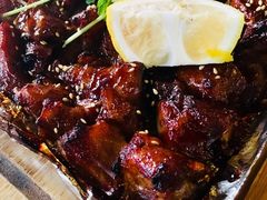 -IL Forno 意坊·意大利餐厅(温州万象城店)