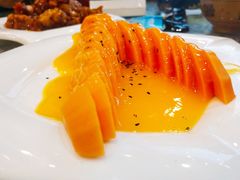 -靖远周六羊羔肉爆炒牛犊肉(佛慈大街店)