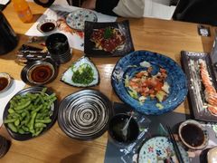 -寿司皇(扬名广场店)