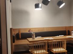 大堂-必胜客(百联又一城店)