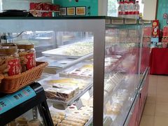 -蜂蝶来饼店(拱北总店)