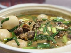 -勇哥饭店(西湖路店)