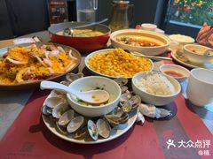 -捞王锅物料理(金华义乌之心店)