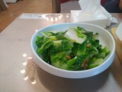 -天毓山庄·餐厅